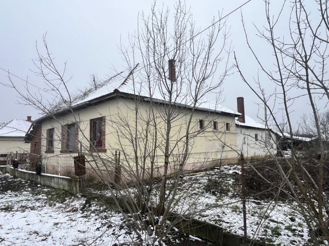 Eladó családi ház, Kötegyánon 6.3 M Ft, 3 szobás
