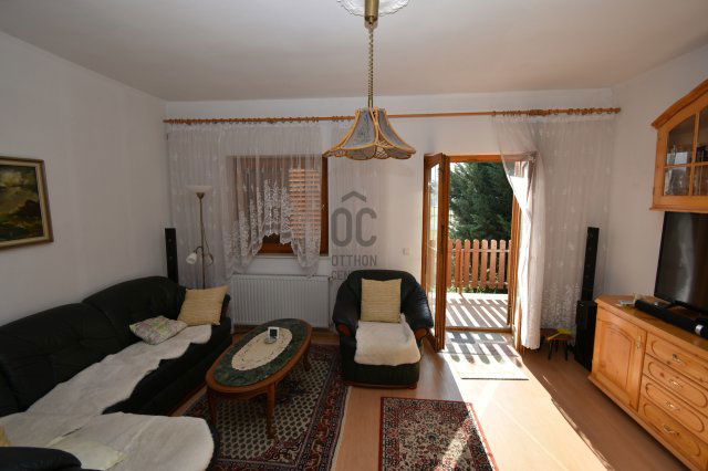 Eladó téglalakás, Zalakaroson 21.56 M Ft, 2 szobás