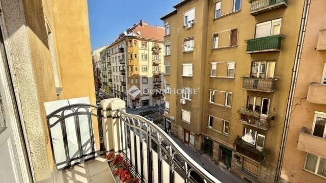 Eladó téglalakás, Budapesten, XIII. kerületben 99.9 M Ft