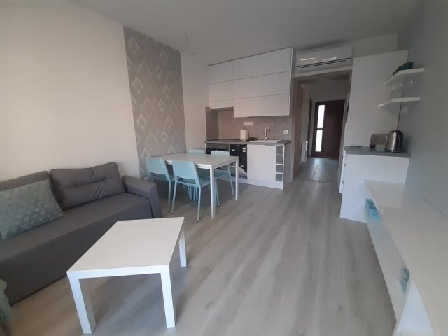 Kiadó téglalakás, albérlet, Pécsett 220 E Ft / hó, 2 szobás