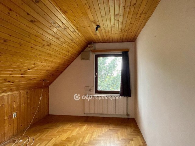 Eladó családi ház, Budapesten, XXII. kerületben 120 M Ft