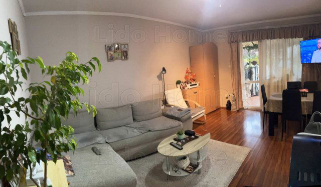 Eladó téglalakás, Siófokon 78 M Ft, 2+1 szobás