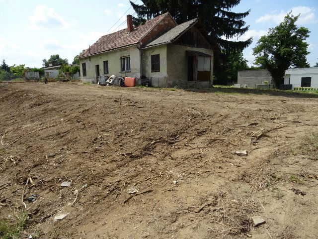 Eladó családi ház, Szombathelyen 27.89 M Ft, 3 szobás
