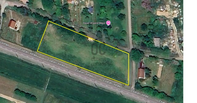Eladó telek, Szekszárdon 8 M Ft / költözzbe.hu
