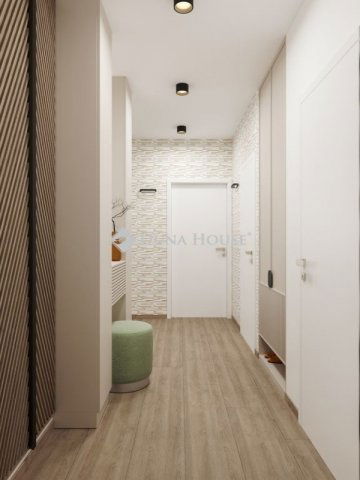 Eladó téglalakás, Zalaegerszegen 69.9 M Ft, 3 szobás