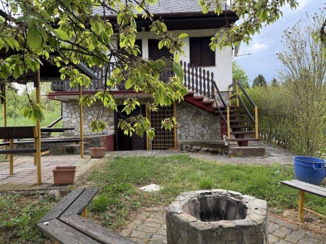 Eladó mezogazdasagi ingatlan, Nagykanizsán 14.9 M Ft, 3 szobás