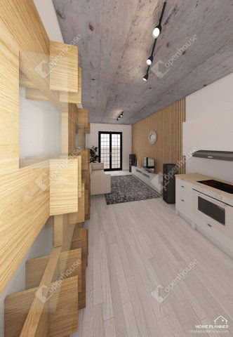 Eladó iroda, Szegeden 46.606 M Ft, 2 szobás / költözzbe.hu