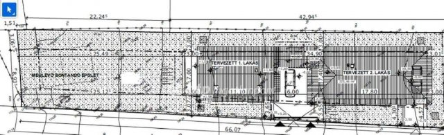 Eladó ikerház, Diósdon 165 M Ft, 4+1 szobás