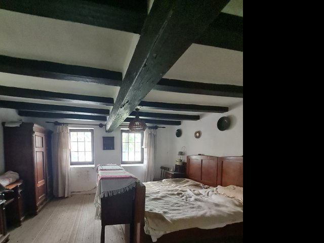 Eladó családi ház, Vezsenyen 4.5 M Ft, 4 szobás