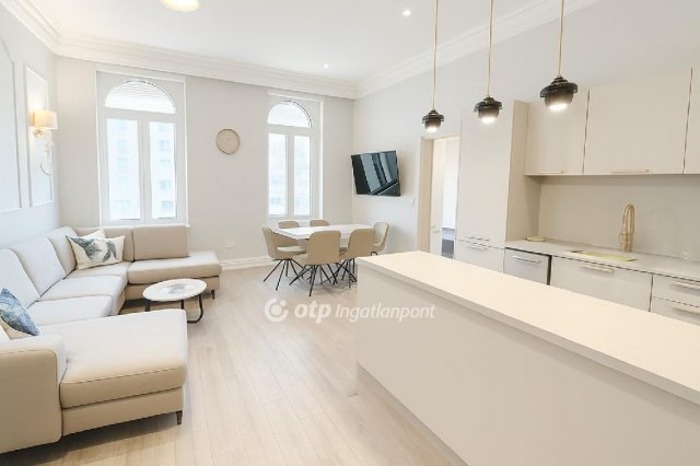 Kiadó téglalakás, albérlet, Budapesten, XIII. kerületben