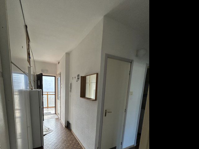 Eladó panellakás, Budapesten, XIII. kerületben, Angyalföldi úton