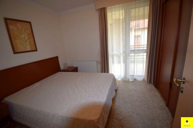 Kiadó téglalakás, albérlet, Bükön 180 E Ft / hó, 3 szobás