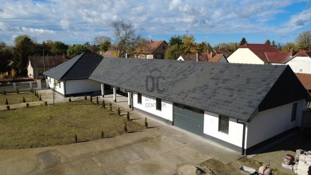 Eladó családi ház, Bugacon 69.9 M Ft, 4 szobás