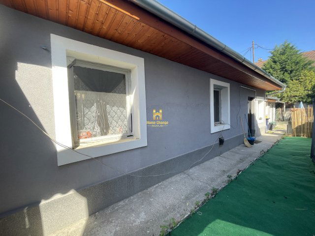 Eladó családi ház, Budapesten, XX. kerületben 54.9 M Ft