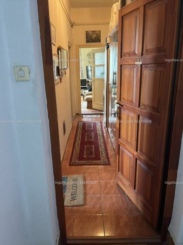 Eladó téglalakás, Budapesten, IX. kerületben, Víztorony közben