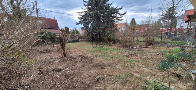 Eladó telek, Nagykovácsiban 55 M Ft / költözzbe.hu