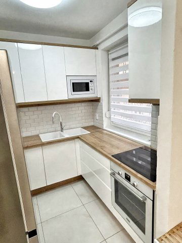 Kiadó téglalakás, albérlet, Nyíregyházán, Kosbor utcában