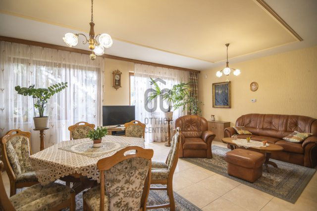 Eladó ikerház, Budapesten, XXII. kerületben 209 M Ft, 5 szobás