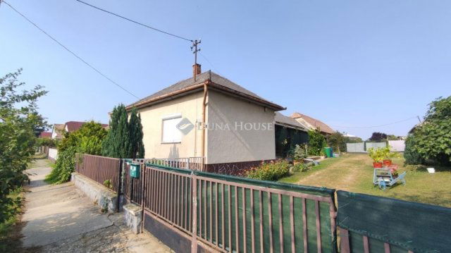 Eladó családi ház, Gamáson 32 M Ft, 4 szobás
