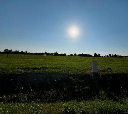 Eladó telek, Zalaegerszegen 48 M Ft / költözzbe.hu