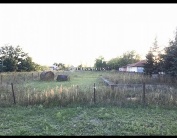 Eladó telek, Fülöpházán 7.2 M Ft / költözzbe.hu