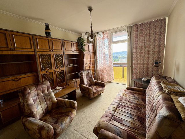 Eladó panellakás, Budapesten, IV. kerületben, Aradi utcában