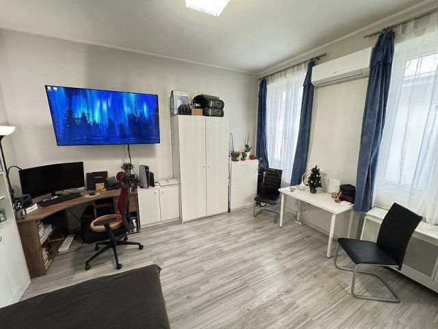 Eladó téglalakás, IV. kerületben, Szekfű Gyula utcában