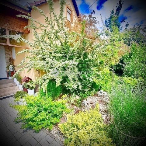 Eladó családi ház, Budapesten, XVII. kerületben 127 M Ft