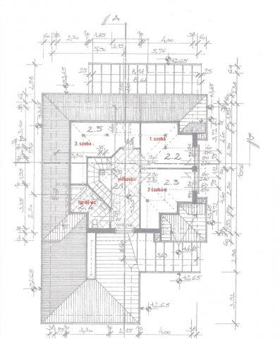 Eladó családi ház, Székesfehérvárott 143 M Ft, 6 szobás