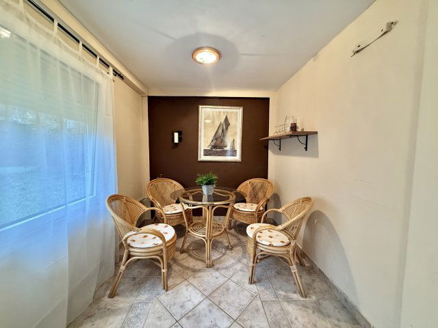 Eladó családi ház, Balatonkenesén 49.9 M Ft, 2 szobás