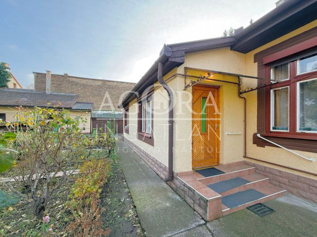 Eladó családi ház, Budapesten, XIX. kerületben 112 M Ft