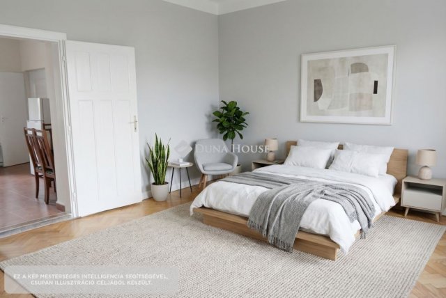 Eladó téglalakás, Budapesten, XIX. kerületben 55.9 M Ft