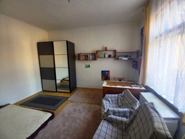 Eladó téglalakás, Budapesten, IX. kerületben 39.8 M Ft, 1 szobás