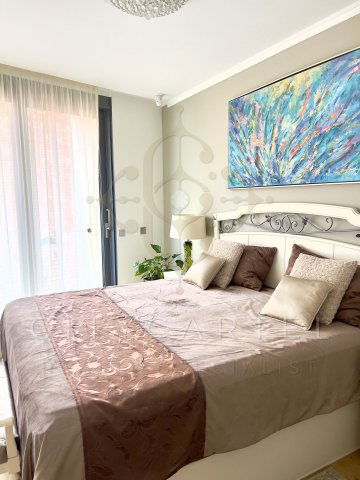 Kiadó téglalakás, albérlet, Budapesten, V. kerületben, 3 szobás