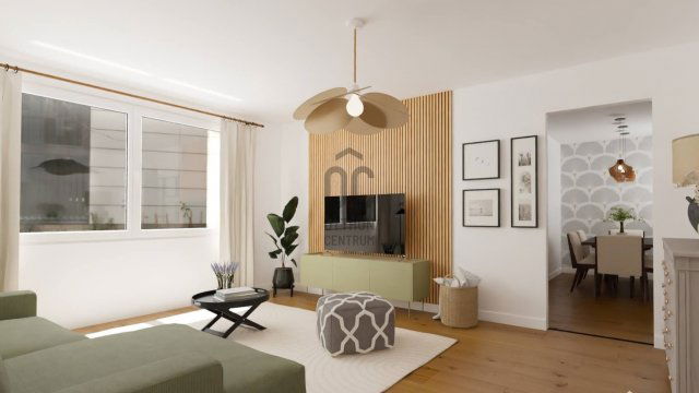 Eladó panellakás, Budapesten, X. kerületben 84.9 M Ft, 3 szobás