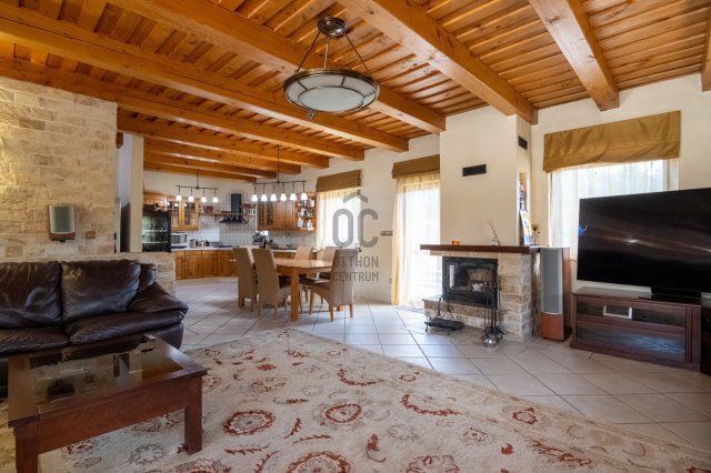 Eladó családi ház, Diósdon 279 M Ft, 5 szobás