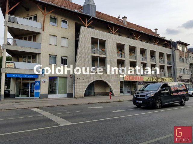 Kiadó iroda, Budapesten, IV. kerületben, Árpád úton