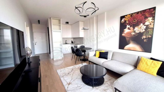 Kiadó téglalakás, albérlet, III. kerületben, Folyamőr utcában