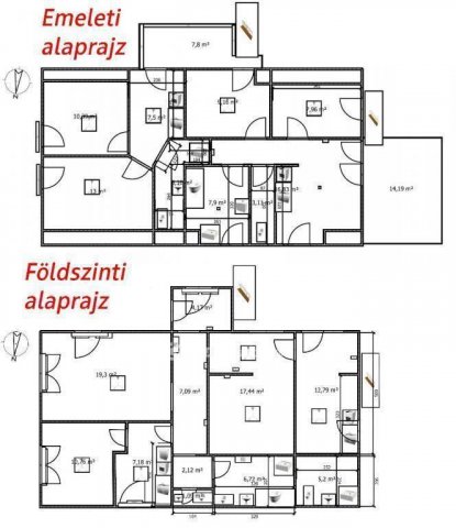 Eladó családi ház, Gárdonyban 150 M Ft, 5+5 szobás