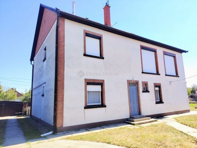 Eladó családi ház, Kétegyházán, Gyulai úton 55 M Ft, 5 szobás