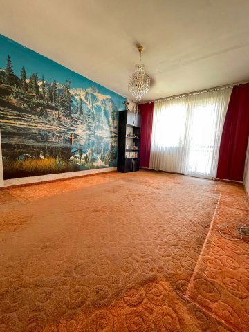 Eladó panellakás, Budapesten, X. kerületben, Harmat utcában