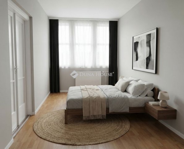 Eladó téglalakás, Zalaegerszegen 46.6 M Ft, 2+1 szobás