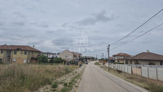 Eladó telek, Kulcson 12 M Ft / költözzbe.hu