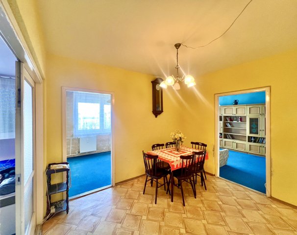 Eladó panellakás, Budapesten, XVIII. kerületben, Havanna utcában
