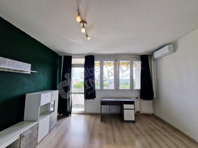 Kiadó panellakás, albérlet, XI. kerületben, Andor utcában