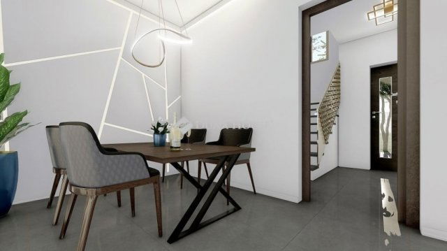 Eladó ikerház, Budapesten, XVIII. kerületben 155 M Ft, 4 szobás