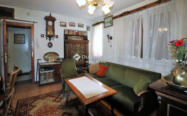 Eladó családi ház, Budapesten, II. kerületben 419 M Ft, 6 szobás