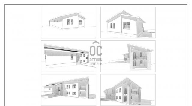 Eladó családi ház, Boncodföldén 120 M Ft, 5 szobás