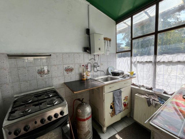 Eladó családi ház, Budapesten, XXI. kerületben 39 M Ft, 2 szobás