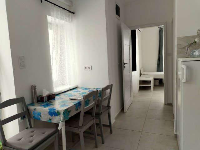 Eladó ikerház, Balatonberényben 45 M Ft, 2 szobás